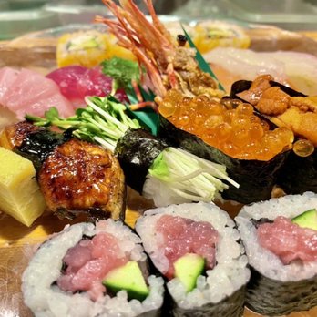 Yanagi Sushi - Omakase selection - Japanese Near Me - Honolulu, Hawaii Yanagi Sushi - Omakase selection - Japanese Near Me - Honolulu, Hawaii