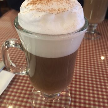 Jo Jo Apples - Cappuccino - Breakfast & Brunch Near Me - Point Lookout, New York Jo Jo Apples - Cappuccino - Breakfast & Brunch Near Me - Point Lookout, New York