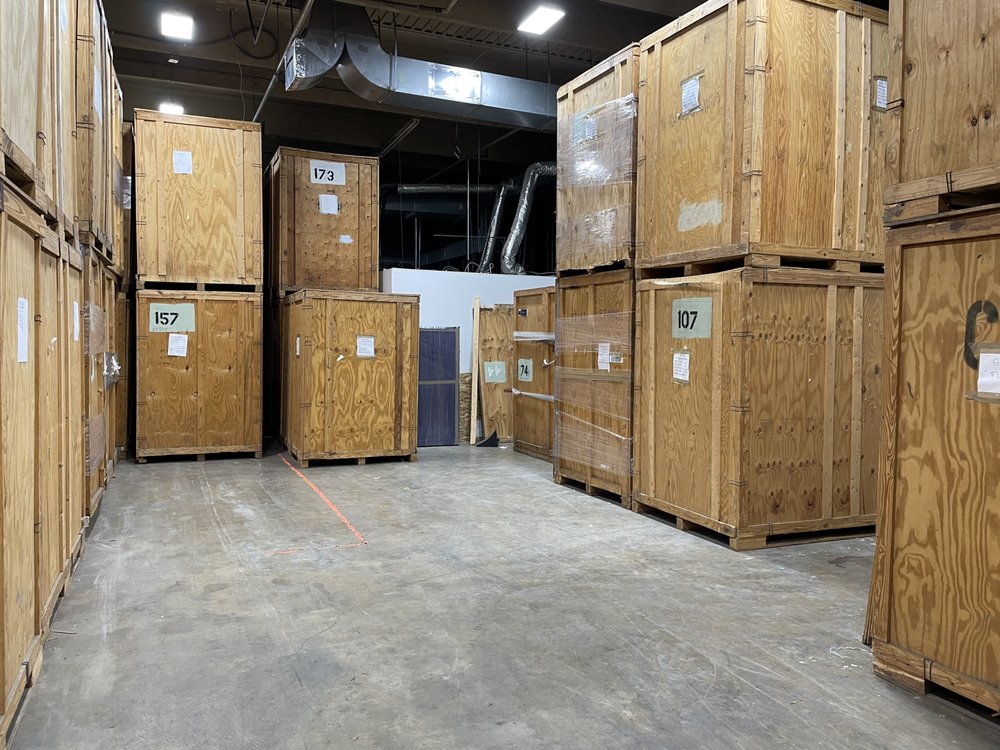 ABS MOVING & STORAGE Updated September 2024 16 Photos & 11 Reviews