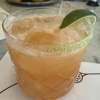 Pepp & Dolores - Molto Margarita - Italian Near Me - Cincinnati, Ohio Pepp & Dolores - Molto Margarita - Italian Near Me - Cincinnati, Ohio