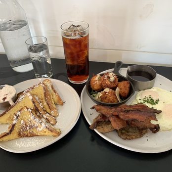 Magnolia Table - Breakfast & Brunch Near Me - Waco, Texas Magnolia Table - Breakfast & Brunch Near Me - Waco, Texas