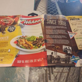 Wahoo's Fish Taco - Mexican Near Me - Irvine, California Wahoo's Fish Taco - Mexican Near Me - Irvine, California
