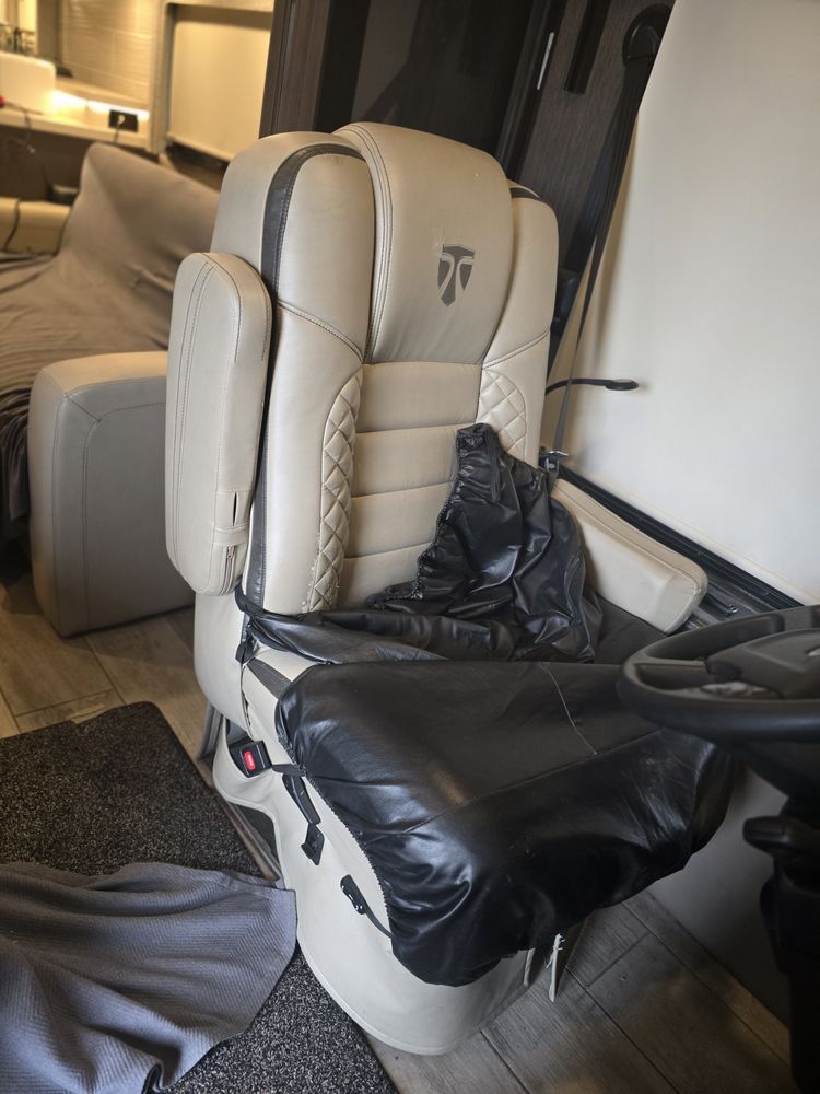 Leather Menders - upholstery in Austin, TX