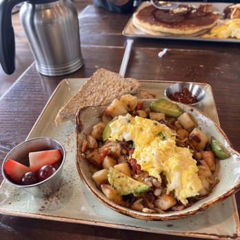 First Watch - Farmhouse bowl - Cafes Near Me - Royal Oak, Michigan