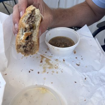 Gino's Italian Deli - Italian beef - Delis Near Me - Madison, Wisconsin Gino's Italian Deli - Italian beef - Delis Near Me - Madison, Wisconsin