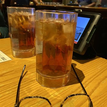 Chili's - Our deliciously perfect iced teas - American Near Me - Fort Myers, Florida Chili's - Our deliciously perfect iced teas - American Near Me - Fort Myers, Florida