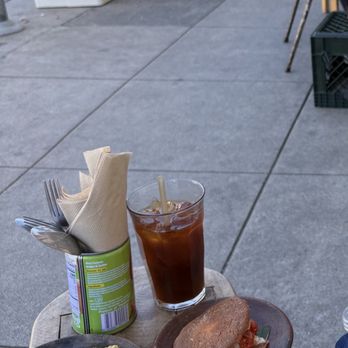 Chainsaw - arepas and pie! - Venezuelan Near Me - Los Angeles, California