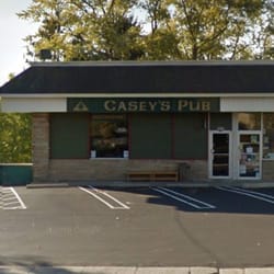 Casey's Irish Pub