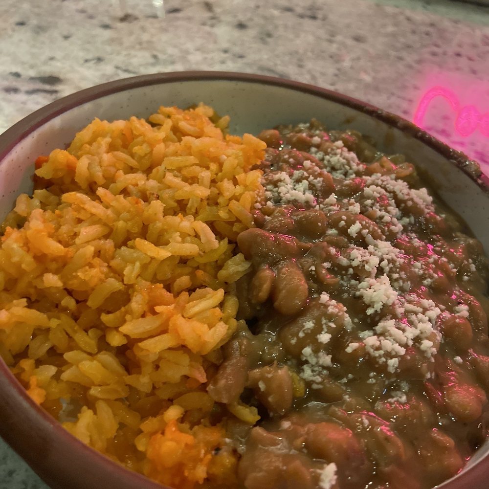 Mas Chingon Shadowlake - Beans and rice - Seafood Near Me - Papillion, Nebraska Mas Chingon Shadowlake - Beans and rice - Seafood Near Me - Papillion, Nebraska