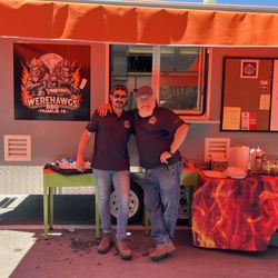 WereHawgs BBQ