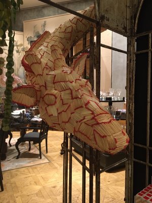 Anthropologie by null