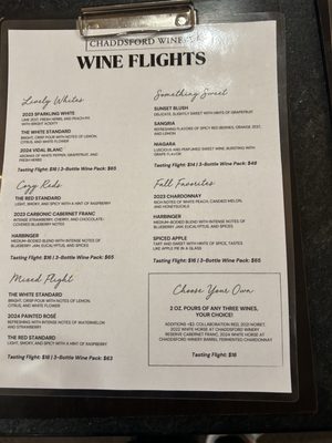 Chaddsford Winery by null