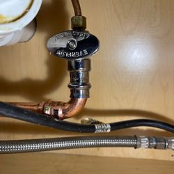 Dynamic Plumbing Heating & Gas Fitting