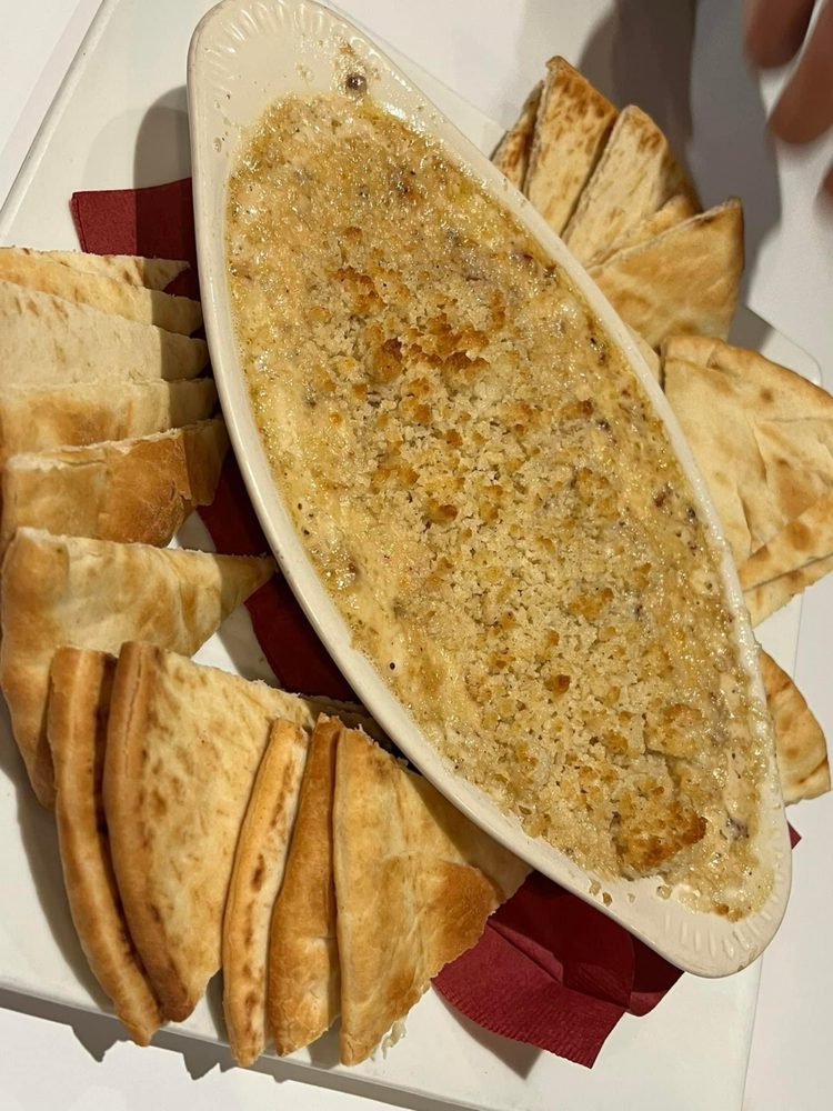 Food from Zoe Coffee & Kitchen