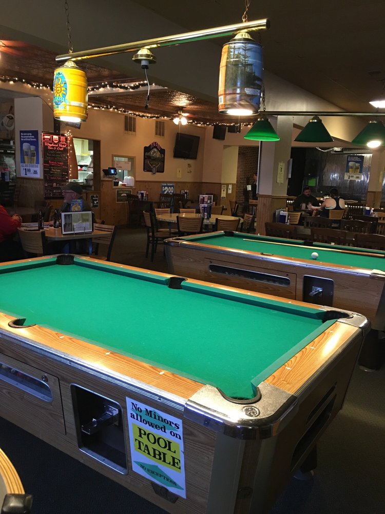 WAYLAND HOTEL & BAR 23 Reviews 104 S Main St, Wayland, Michigan