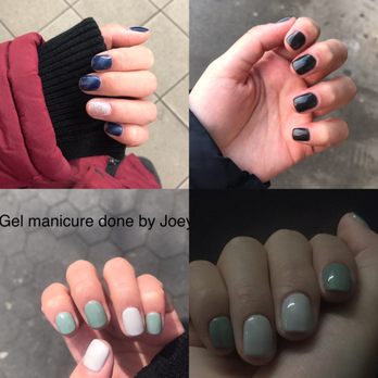 NY Beauty Spa - Past work - Nail Salons Near Me - New York, New York