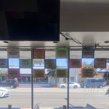 Big Tomy's - Menu - Burgers Near Me - Culver City, California