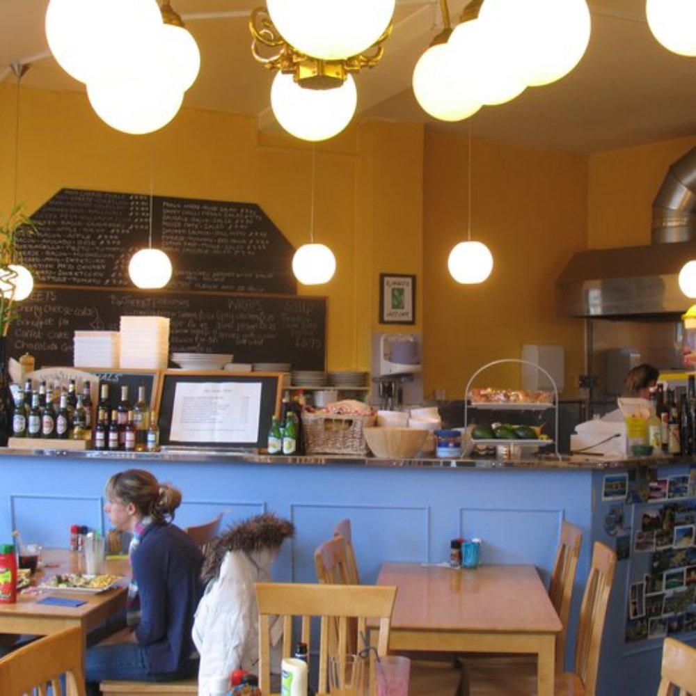 Django's - Greek Near Me - Folkestone, KEN