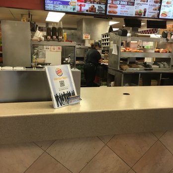 Burger King - Burgers Near Me - Kingsland, Georgia