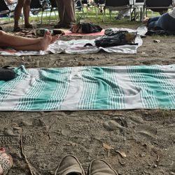 Edgefield Concerts On The Lawn - Seating