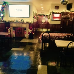 Blarney Tavern - Christmas 2014