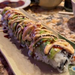 Shinsen Sushi