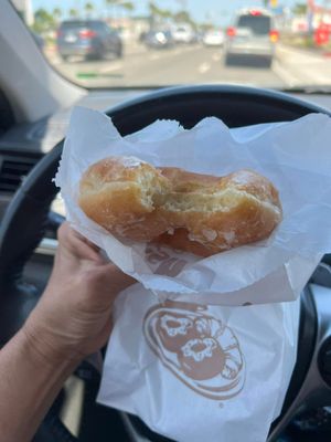 Donut City by null