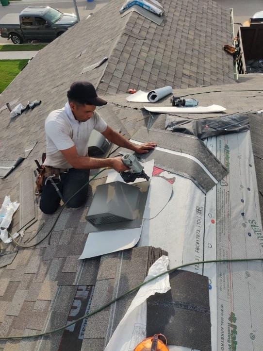 Slide of Impressive Roofing Solutions