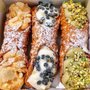 Photo of Cannolis On The Run