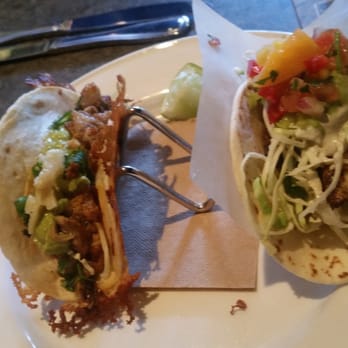 Yard House - Vampire Tacos. The top happy hour pick. - New American Near Me - Phoenix, Arizona