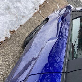 Car Source Collision Center - These are all photos of the extremely minor damage they wanted over $6,400 to fix. - Auto Detailing Near Me - Gaithersburg, Maryland Car Source Collision Center - These are all photos of the extremely minor damage they wanted over $6,400 to fix. - Auto Detailing Near Me - Gaithersburg, Maryland