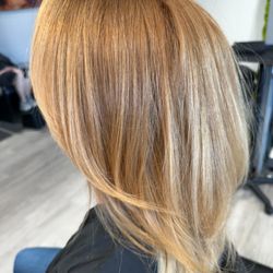Madison Reed Hair Color Bar- Rancho Cucamonga