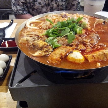 Boiling Point - I got hotpot again - Taiwanese Near Me - Irvine, California Boiling Point - I got hotpot again - Taiwanese Near Me - Irvine, California