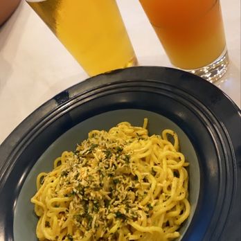 Karai Crab - Garlic Noodles - Seafood Near Me - Honolulu, Hawaii Karai Crab - Garlic Noodles - Seafood Near Me - Honolulu, Hawaii