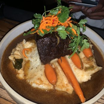 Yardbird - short rib - Southern Near Me - Las Vegas, Nevada Yardbird - short rib - Southern Near Me - Las Vegas, Nevada