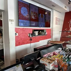 Proper Pizza and Pasta - Menu