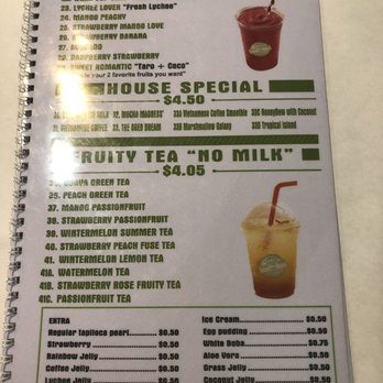 Tasty 160 - Vietnamese Near Me - Midland, Texas