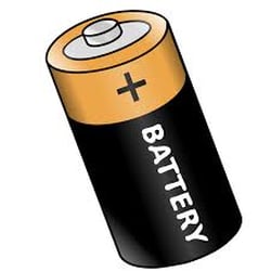 Bustos Battery