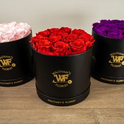 Waltham's Florist & Flower Delivery