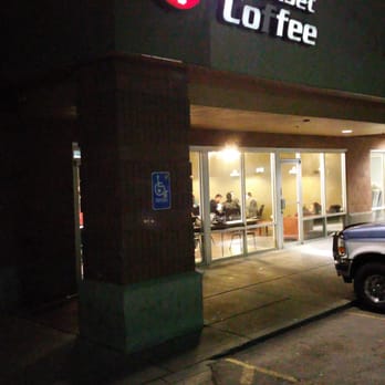 Sunset Coffee - Coffee & Tea Near Me - Sandy, Utah