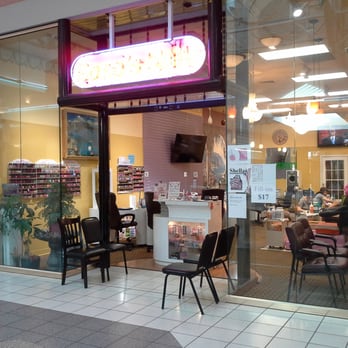 Rose Nails - Affordably quality nails in a beautiful and luxury Mall, IL Star Center Mall. - Nail Salons Near Me - Marion, Illinois