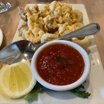 IL Granaio - Fried calamari - Italian Near Me - Glen Mills, Pennsylvania IL Granaio - Fried calamari - Italian Near Me - Glen Mills, Pennsylvania