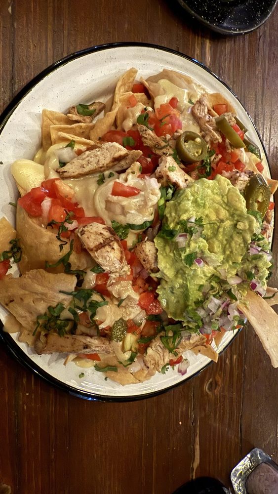Tacos and Beer