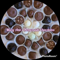 Mary Ann's Homemade Chocolates