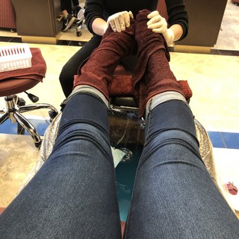 Anthony Vince' Nail Spa - Pedicure - Nail Salons Near Me - Carmel, Indiana Anthony Vince' Nail Spa - Pedicure - Nail Salons Near Me - Carmel, Indiana