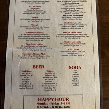 Roma 23 - Menu - Pizza Near Me - Tolleson, Arizona Roma 23 - Menu - Pizza Near Me - Tolleson, Arizona