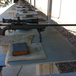 Canyon Sports - This rifle gets way too many compliments.