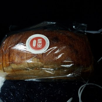 Hewn Bakery - Guessing this was about 9 bucks based on my bill of 11 bucks. Yikes, hope it's tasty. Definitely smells wonderful. - Bakeries Near Me - Evanston, Illinois Hewn Bakery - Guessing this was about 9 bucks based on my bill of 11 bucks. Yikes, hope it's tasty. Definitely smells wonderful. - Bakeries Near Me - Evanston, Illinois