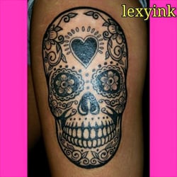 Ink Rebels Tattoo