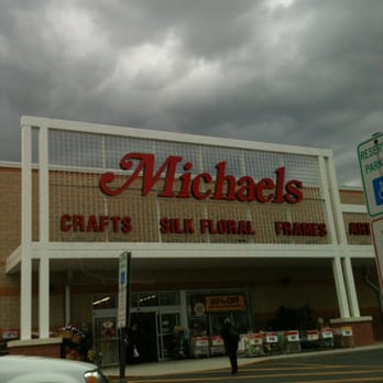Michaels - Arts & Crafts Near Me - Wyomissing, Pennsylvania